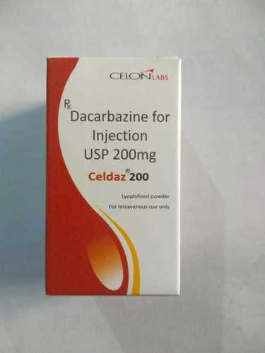Dacarbazine Injection By AKRUTI HEALTHCARE