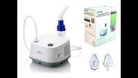 philips elegance nebulizer