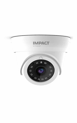 HONEYWELL 2 MP CCTV DOME CAMERA