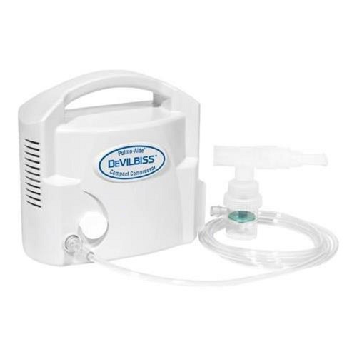 Devilbiss pulmo aide nebulizer