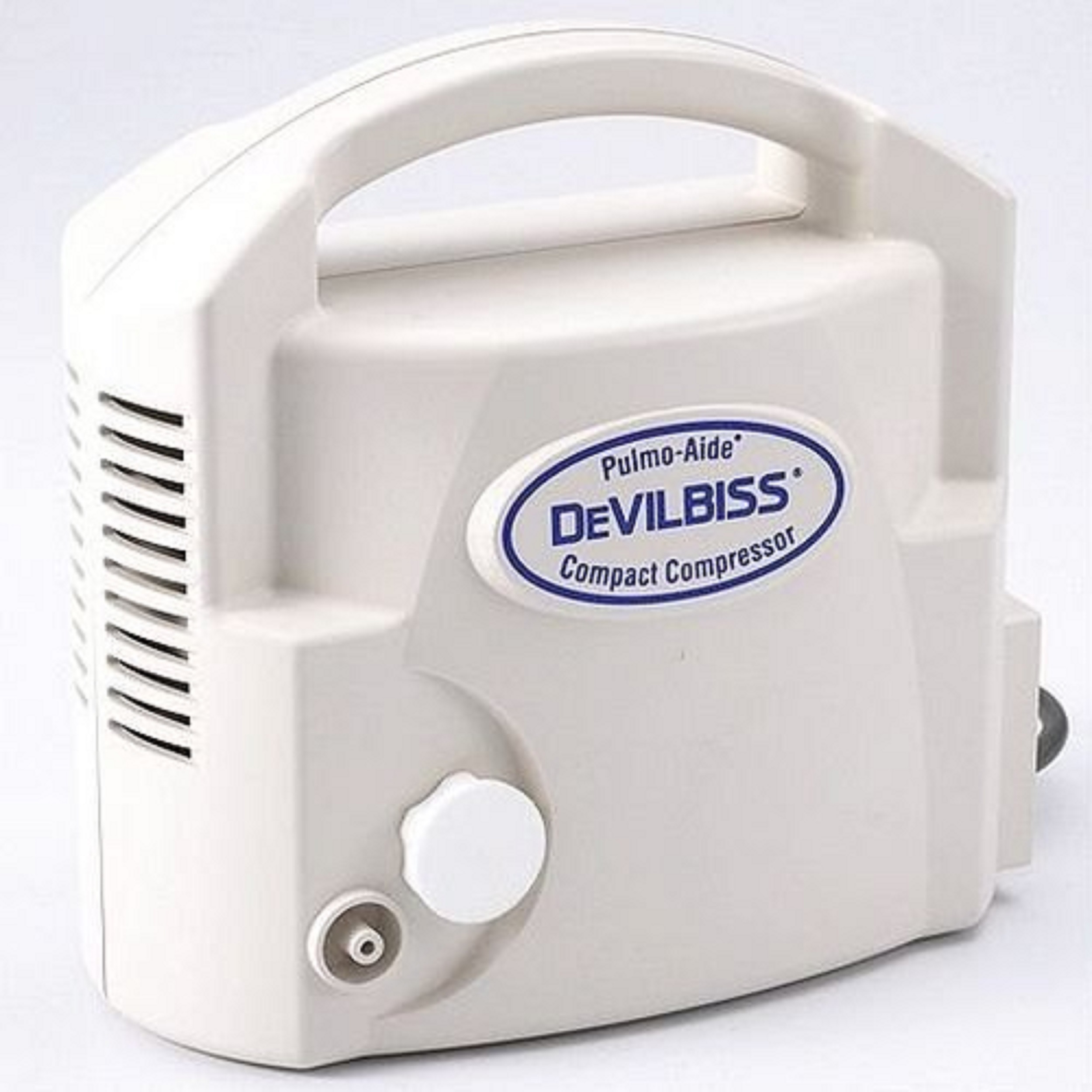 Devilbiss pulmo aide nebulizer