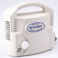 Devilbiss pulmo aide nebulizer