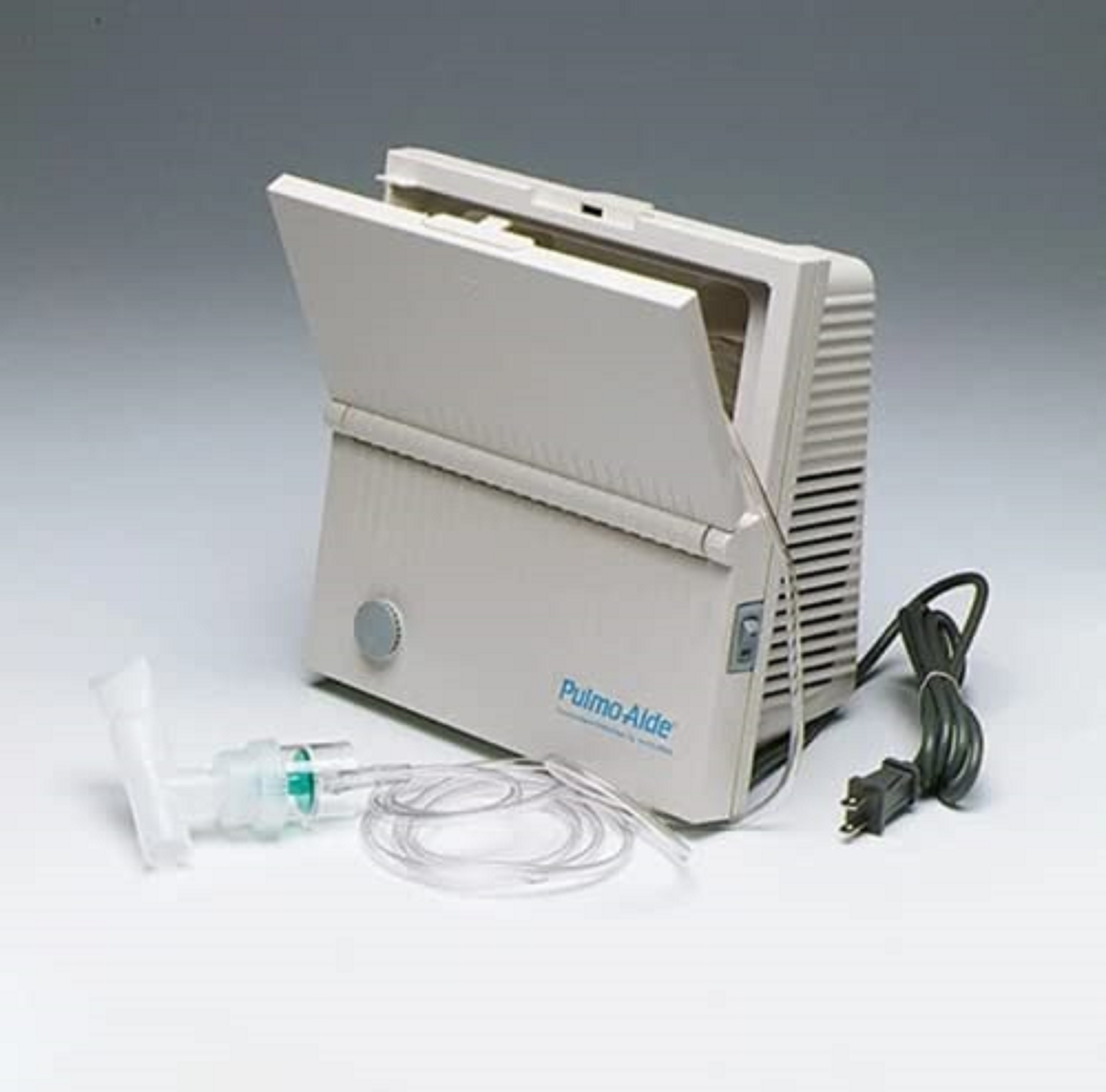 Devilbiss pulmo aide nebulizer