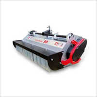 BCS Rollerblade For Two Wheels Tractors