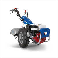 Gasoline Power  Tiller