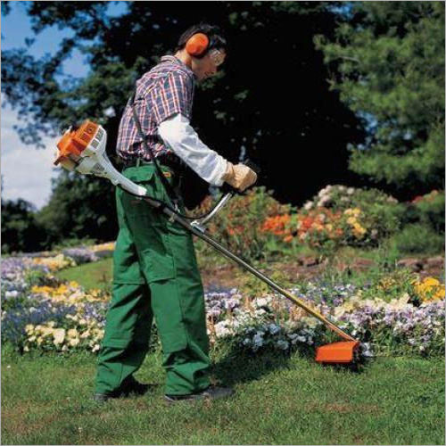 6.6 kg Stihl Brush Cutter