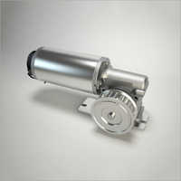 Druncken Motor Application: Commercial