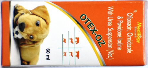 OTEX-OZ SUSPENSION