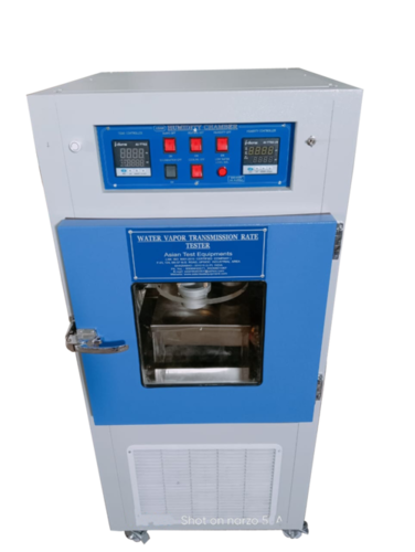 Latest Technology Water Vapour Transmission Rate Tester