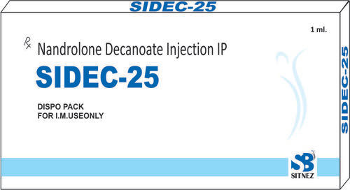 Nanadrolone Decanoate Injection I.p