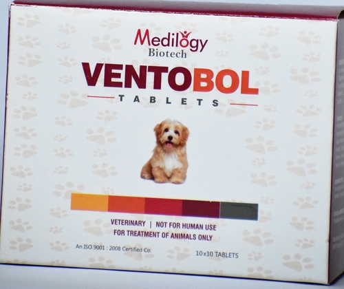 VENTOBOL TABLET