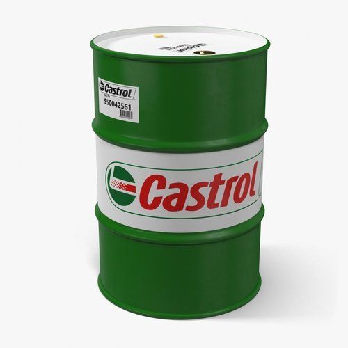 castrol  oil