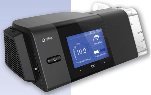 sleep smart CPAP