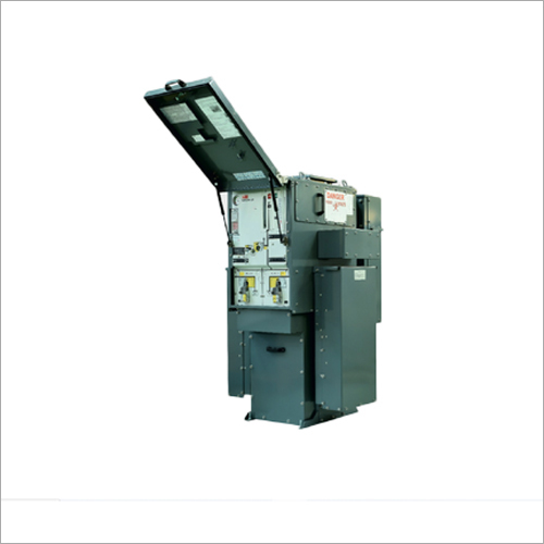 Industrial 11 Kv Abb Ring Main Unit Frequency (Mhz): 50 Hertz (Hz)