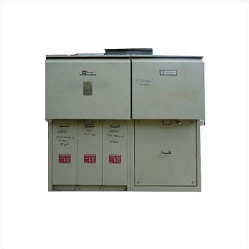 Metal 630 A Ring Main Unit Das Compatible