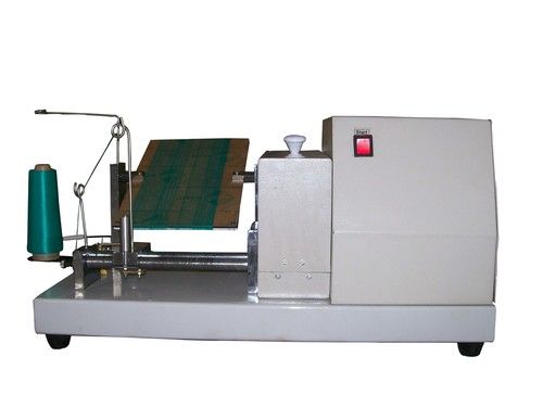 YARN BOARD WINDER