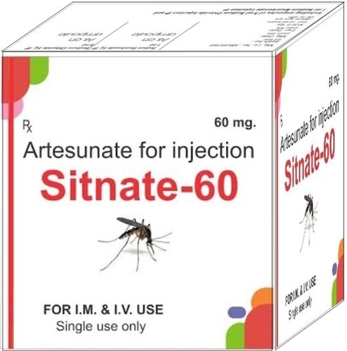 Artesunate For Injection