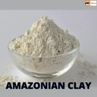 Amazonian Clay Powder