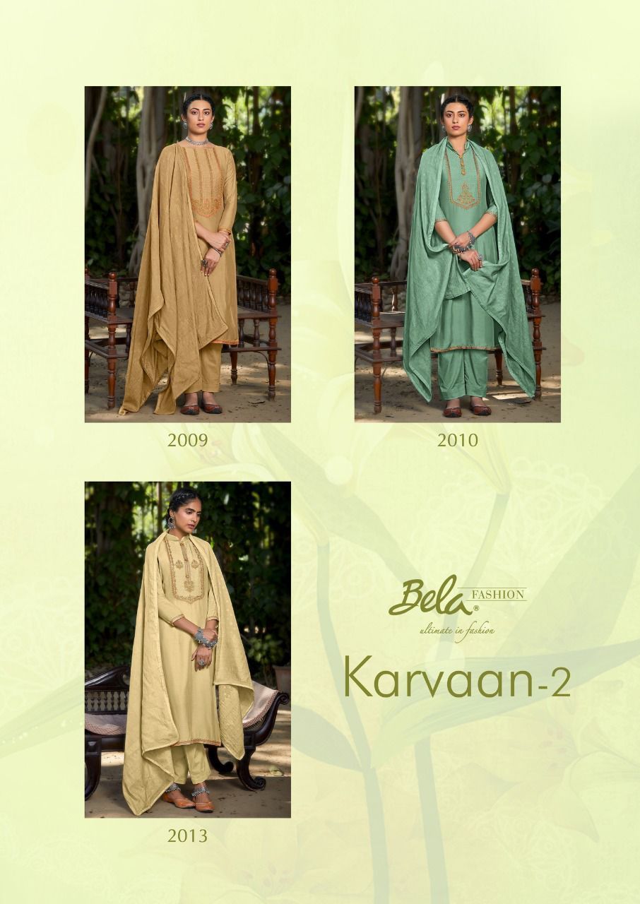 Silk Salwar Suits