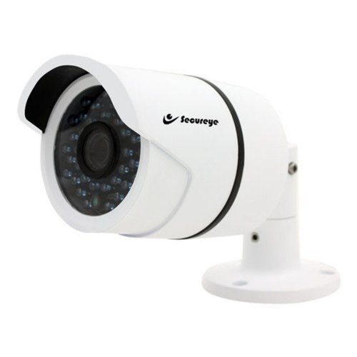SECUREYE 2 MP CCTV BULLET CAMERA