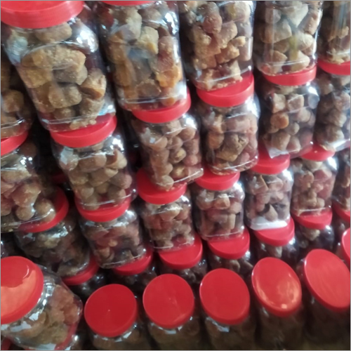 Fresh Organic Jaggery Cubes