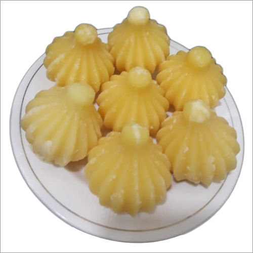 Fresh Jaggery modak