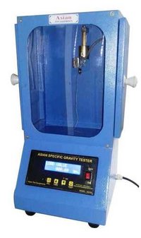 Skid Resistance Direct Reading Specific Gravity