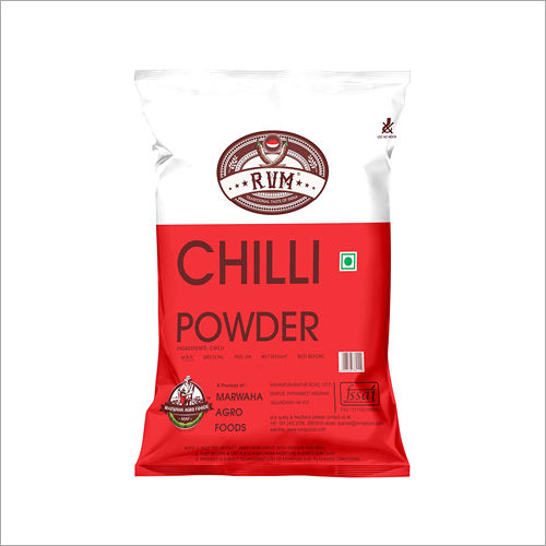 200gm Chilli Powder