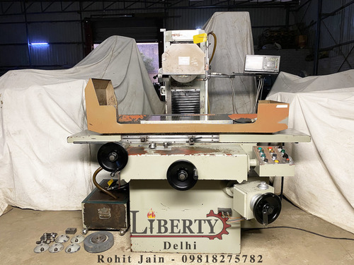 Taiwan 355 mm x 710 mm Surface Grinding Machine