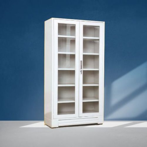 Library book case