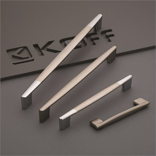 Zinc Alloy 96 MM Door Handles