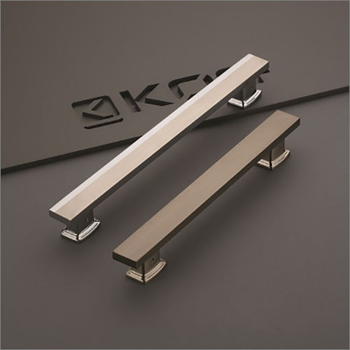 CP Finish Almunium Door Handles