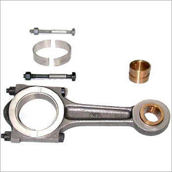 Connecting Rod Assembly & Parts