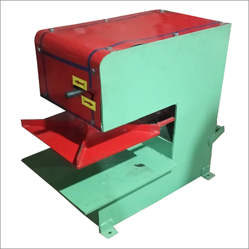 Avtar Hydraulic Machine