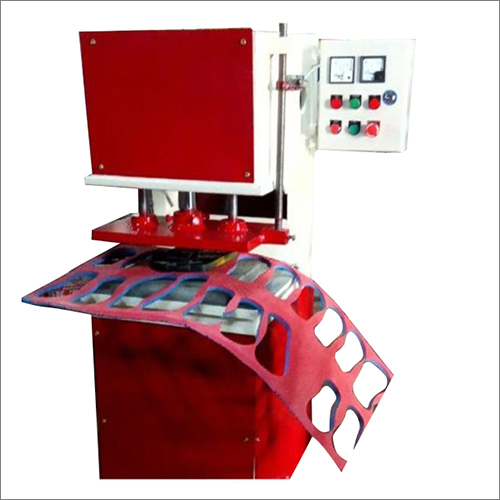 15 Ton Hydraulic Machine
