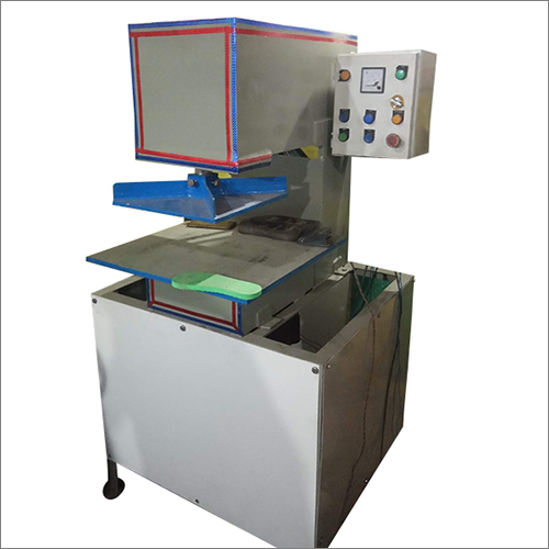 20 Ton Hydraulic Machine