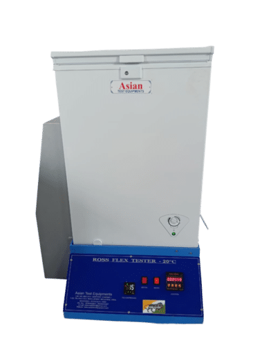 Ross Flex Tester (with cooling -20C)