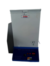 Ross Flex Tester (with cooling -20C)