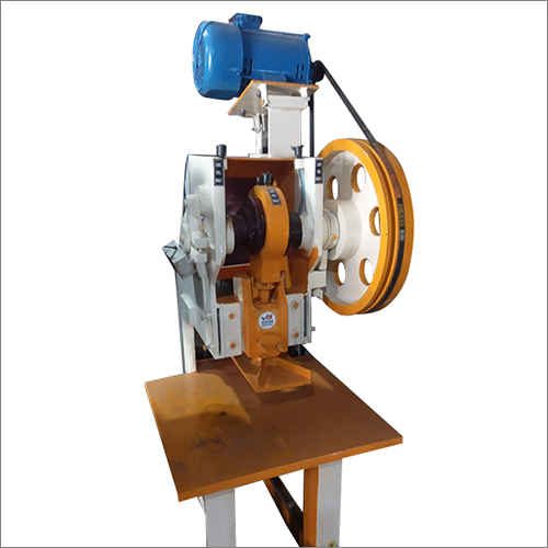 10 Ton Power Press Machine