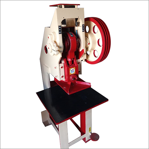 15 Ton Power Press Machine
