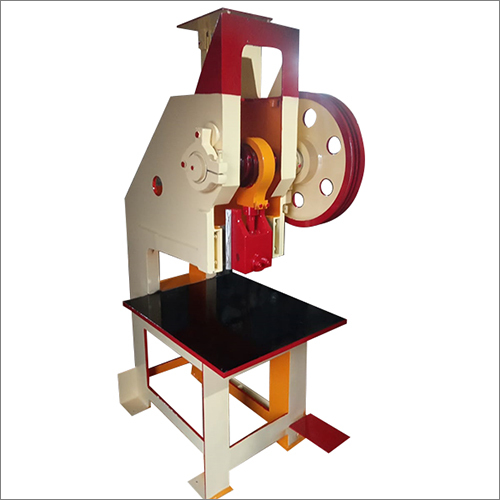 Heavy Duty Power Press Machine