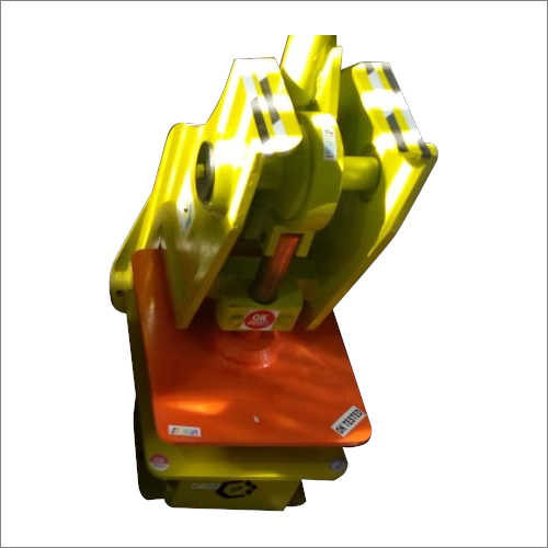 Industrial Manual Scrubber Packing Machine