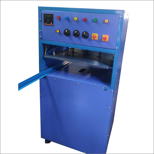 Automatic Scrubber Packing Machine