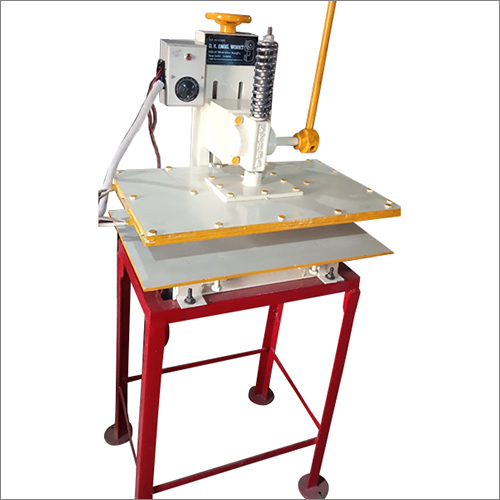 Heavy Duty Scrubber Packing Machine