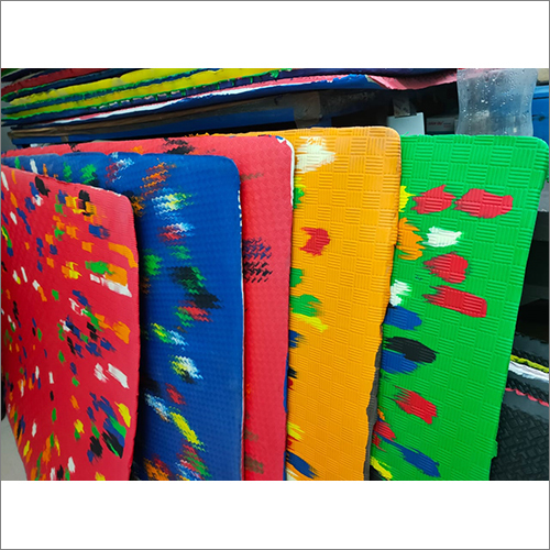 Hawai Slipper Sole Sheet