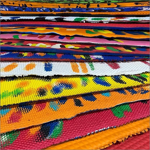 Slipper Sole Sheets