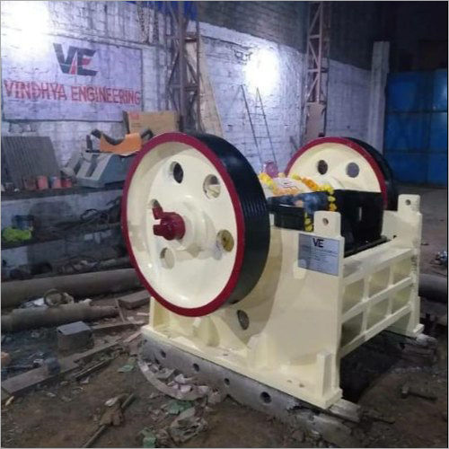 Stone Crusher Machine 36X08