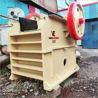 Jaw Stone Crusher 50X32 ( 300 TPH )