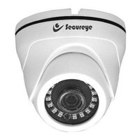SECUREYE 2MP CCTV DOME CAMERA