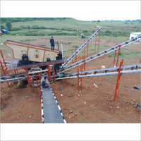 Crushing Plant